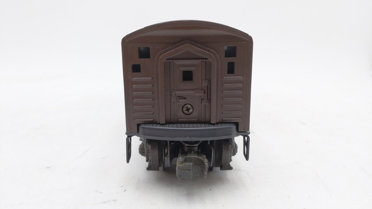 Lionel 6-8581 O Gauge Illinois Central F3 Dummy B Unit Diesel Locomotive EX/Box