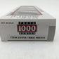 Proto 1000 23933 HO Scale Baltimore & Ohio 100-Ton 3-Bay Hopper EX/Box