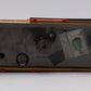 Lionel 6-26741 O Gauge Operating Santa Boxcar LN/Box