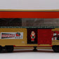 Lionel 6-26741 O Gauge Operating Santa Boxcar LN/Box