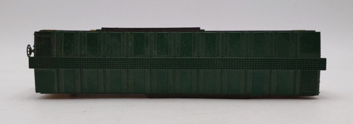 Lionel 6-26741 O Gauge Operating Santa Boxcar LN/Box