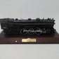 Avon/Lionel 700E Hudson Locomotive w/ Display Base EX/Box