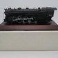 Avon/Lionel 700E Hudson Locomotive w/ Display Base EX/Box