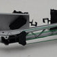 Bachmann 56-1210-02 N Scale Santa Fe 250 Ton Crane & Boom Car LN/Box