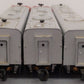 American Flyer 20083 Vintage S Santa Fe Chief Diesel Passenger Set VG/Box