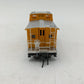 Proto 2000 8542 HO C&O Cupola Steel Caboose #90350 EX/Box