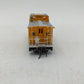 Proto 2000 8542 HO C&O Cupola Steel Caboose #90350 EX/Box
