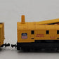 Bachmann 56-1210-01 N Scale Union Pacific Crane Car & Boom Tender Set LN/Box