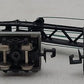 Bachmann 56-1210-01 N Scale Union Pacific Crane Car & Boom Tender Set LN/Box
