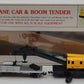 Bachmann 56-1210-01 N Scale Union Pacific Crane Car & Boom Tender Set LN/Box