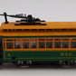 RSO HO Z-75202 PTC Trolley #4 EX