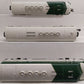 MTH 20-2177-1 O Gauge Southern F3 ABA Diesel Engine Set w/PS1 #4137/4143 EX/Box