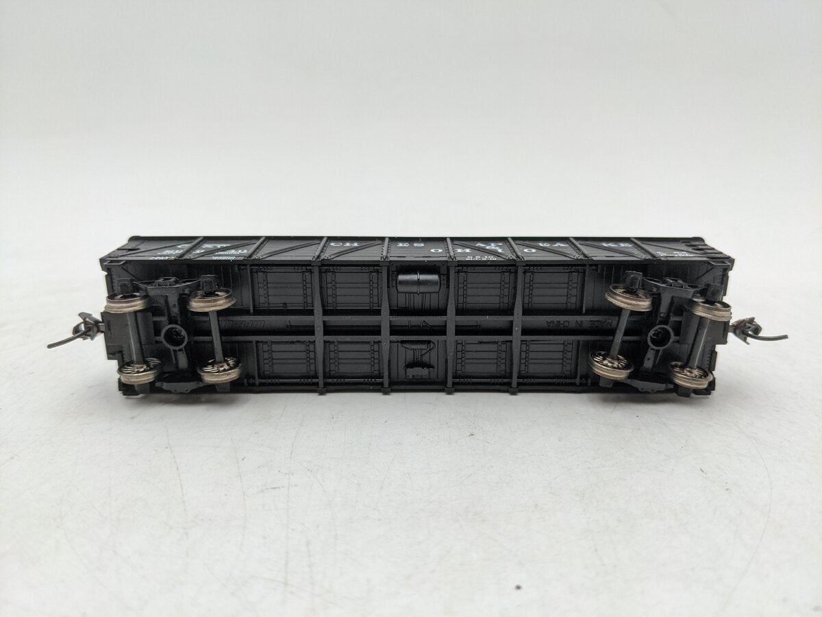 Proto 1000 23951 Chesapeake & Ohio 50 Ton Composite Gondola #29640 EX/Box