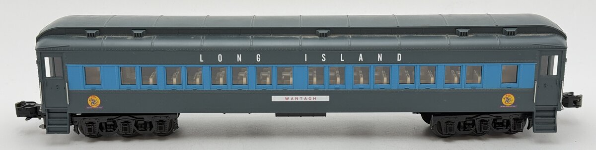 MTH 30-69151 O Gauge Long Island 