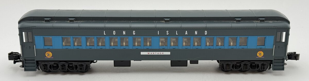 MTH 30-69151 O Gauge Long Island 