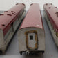 Assorted O Gauge Custom Passenger Cars -2 Rail [3] VG
