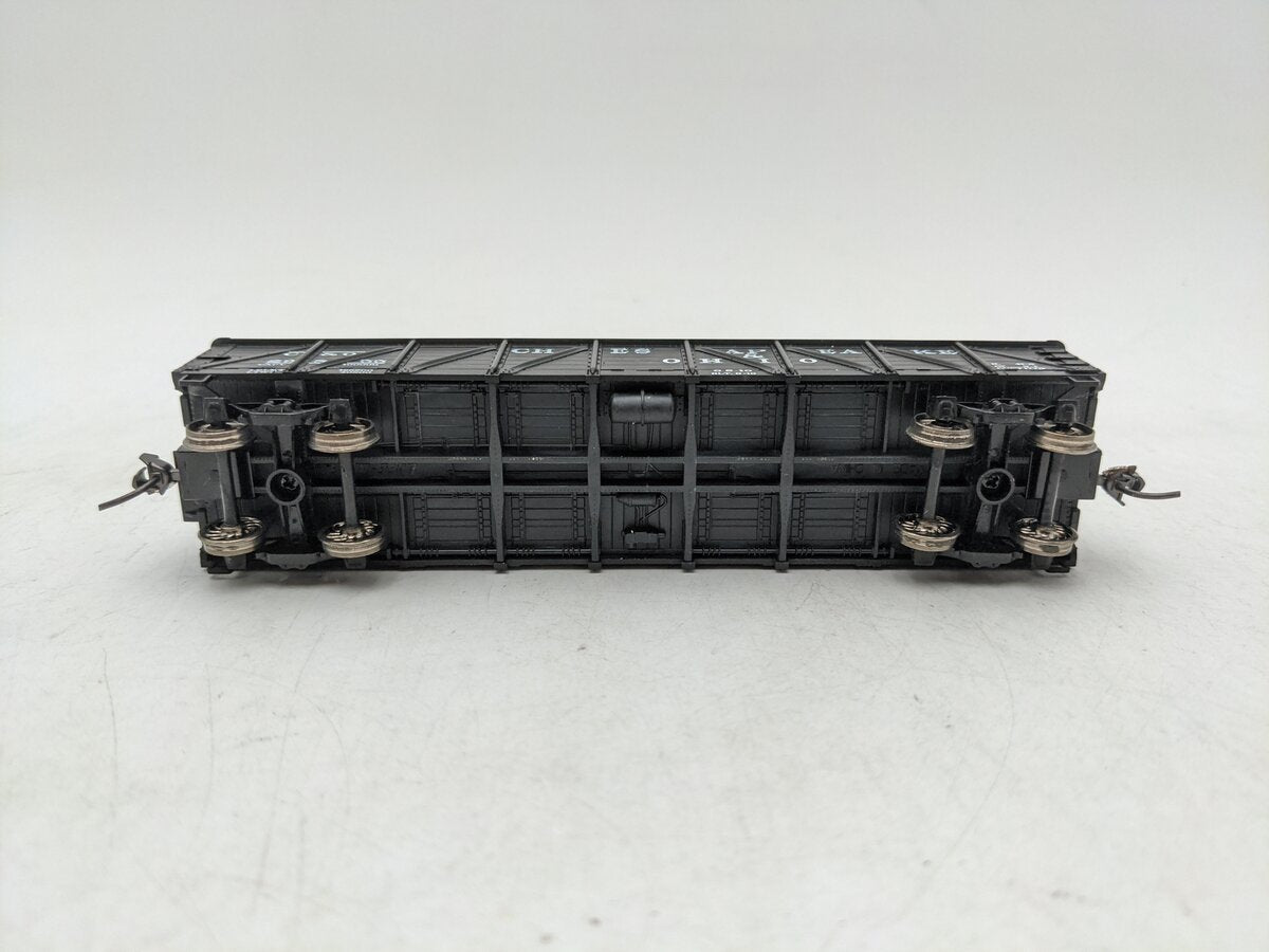 Proto 1000 23953 Chesapeake & Ohio 50 Ton Composite Gondola #29855 EX/Box
