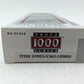 Proto 1000 23953 Chesapeake & Ohio 50 Ton Composite Gondola #29855 EX/Box