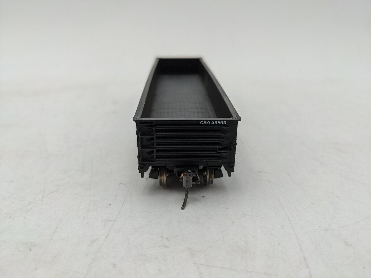 Proto 1000 23953 Chesapeake & Ohio 50 Ton Composite Gondola #29855 EX/Box
