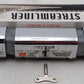 Schylling Lionel Streamliner 3-Car Wind-up Tin Train Set EX/Box