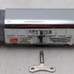 Schylling Lionel Streamliner 3-Car Wind-up Tin Train Set EX/Box