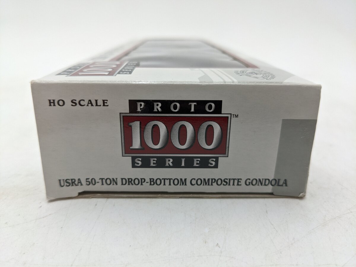 Proto 1000 23951 Chesapeake & Ohio #29640 50 Ton Composite Gondola #29640 EX/Box