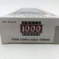 Proto 1000 23951 Chesapeake & Ohio #29640 50 Ton Composite Gondola #29640 EX/Box