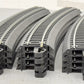 Bachmann 01201 HO Monopoly Collectors Edition HO Gauge Steam Train Set VG/Box
