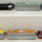 Bachmann 01201 HO Monopoly Collectors Edition HO Gauge Steam Train Set VG/Box