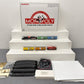 Bachmann 01201 HO Monopoly Collectors Edition HO Gauge Steam Train Set VG/Box