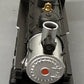 Bachmann 01201 HO Monopoly Collectors Edition HO Gauge Steam Train Set VG/Box