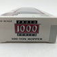Proto 1000 23935 HO Scale Baltimore & Ohio 100-Ton 3-Bay Hopper EX/Box