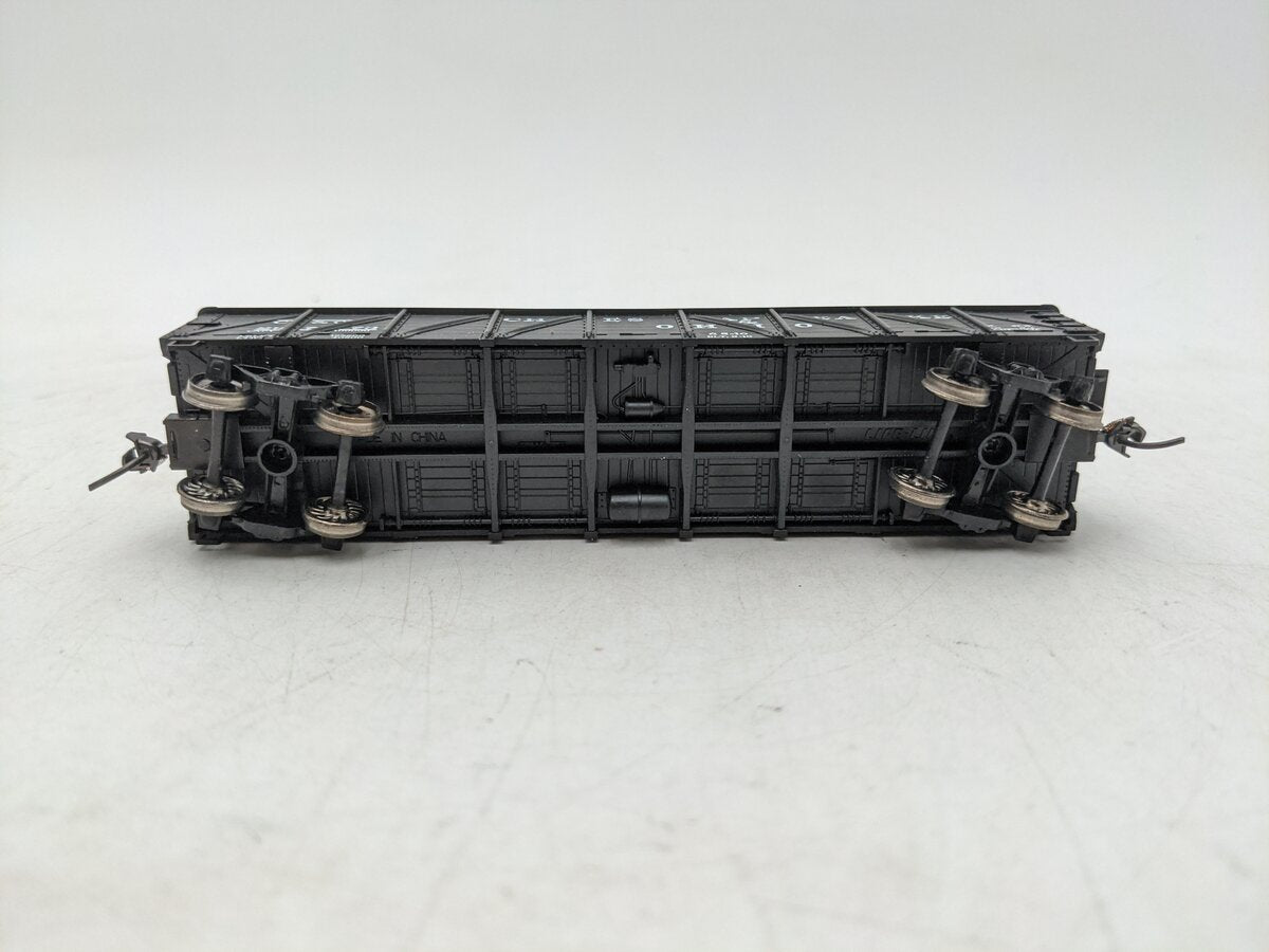 Proto 1000 23952 C&O USRA 50-Ton Drop-Bottom Composite Gondola #29773 EX/Box