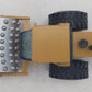 NZG 4013 1:50 Cat CP-563C Vibratory Soil Compactor w/ Enclosed Cab EX/Box