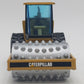 NZG 4013 1:50 Cat CP-563C Vibratory Soil Compactor w/ Enclosed Cab EX/Box