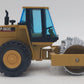 NZG 4013 1:50 Cat CP-563C Vibratory Soil Compactor w/ Enclosed Cab EX/Box