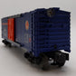 Lionel 6-29200 1997 Lionel Railroader Club 6464 Boxcar EX/Box