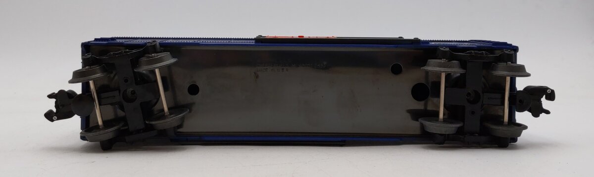 Lionel 6-29200 1997 Lionel Railroader Club 6464 Boxcar EX/Box
