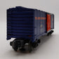 Lionel 6-29200 1997 Lionel Railroader Club 6464 Boxcar EX/Box