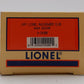 Lionel 6-29200 1997 Lionel Railroader Club 6464 Boxcar EX/Box