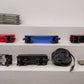 Lionel 1609 Vintage O 246 Steam Freight Set w/1130T, 6162-25, 6057 & 1016 EX/Box