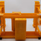 Lionel 6-12741 O Gauge Union Pacific Intermodal Crane Mi-Jack Translift EX/Box