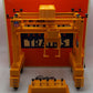 Lionel 6-12741 O Gauge Union Pacific Intermodal Crane Mi-Jack Translift EX/Box