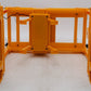 Lionel 6-12741 O Gauge Union Pacific Intermodal Crane Mi-Jack Translift EX/Box