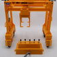 Lionel 6-12741 O Gauge Union Pacific Intermodal Crane Mi-Jack Translift EX/Box