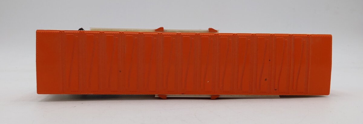 Lionel 6-19264 O Gauge Perils of Mickey Boxcar EX/Box