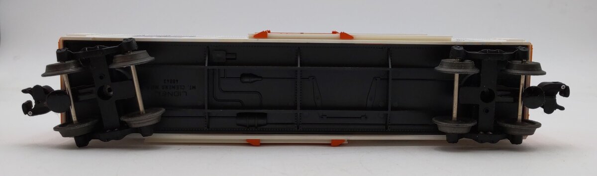 Lionel 6-19264 O Gauge Perils of Mickey Boxcar EX/Box