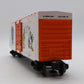 Lionel 6-19264 O Gauge Perils of Mickey Boxcar EX/Box