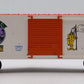 Lionel 6-19264 O Gauge Perils of Mickey Boxcar EX/Box