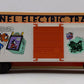 Lionel 6-19264 O Gauge Perils of Mickey Boxcar EX/Box
